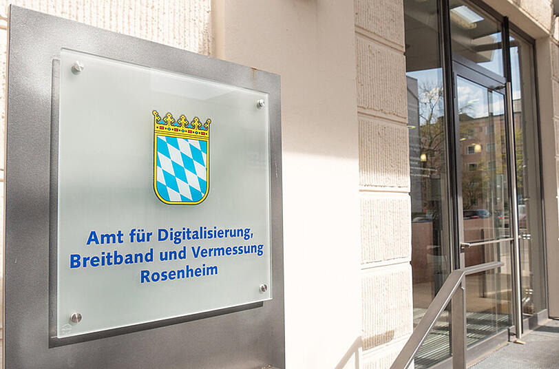 Ist Rosenheim der Ausgangspunkt für die Digitalisierung der Welt?