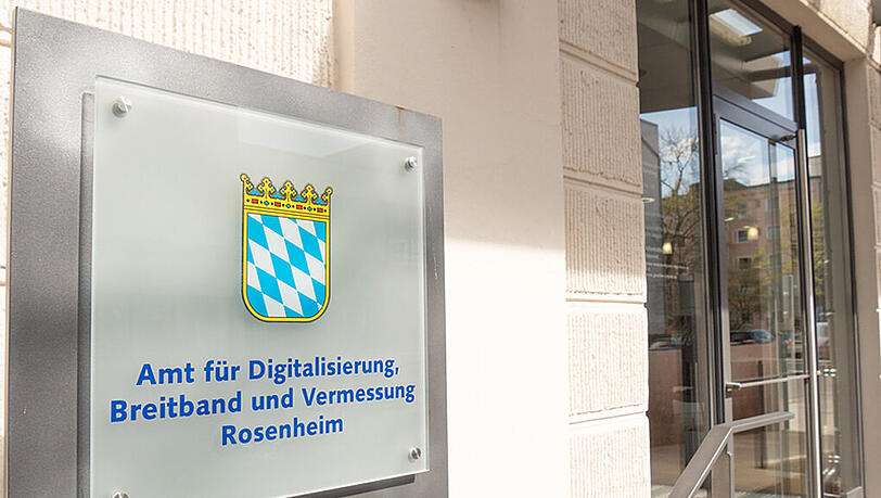 Ist Rosenheim der Ausgangspunkt für die Digitalisierung der Welt? Ist Rosenheim der Ausgangspunkt für die Digitalisierung der Welt?