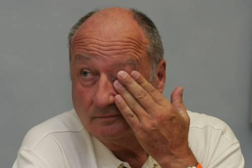 Alleingesellschafter Günther Hertel  und die neuen Investoren müssen sich zu einem Kompromiss zusammenraufen.