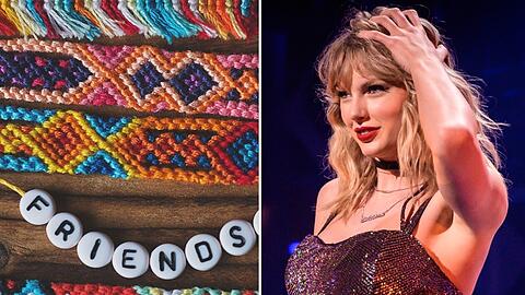 Taylor Swift begeistert ihre Fans mit ihrer Musik - und löst damit auch ungeahnte Trends aus.