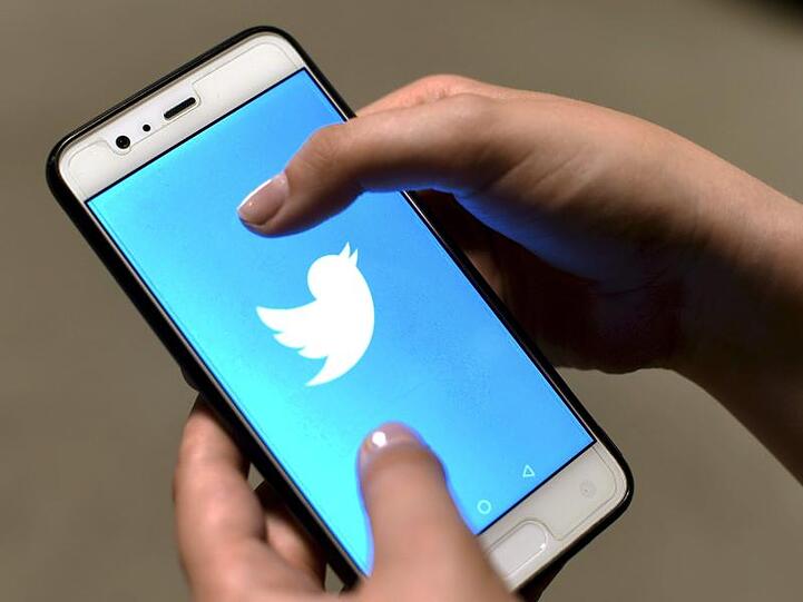 Twitter hat mehr als 170.000 Accounts von seiner Plattform entfernt.