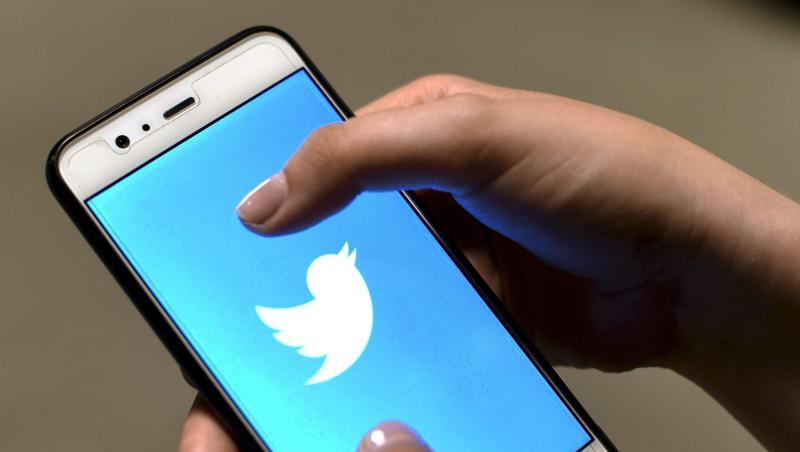 Twitter hat mehr als 170.000 Accounts von seiner Plattform entfernt. Twitter hat mehr als 170.000 Accounts von seiner Plattform entfernt.