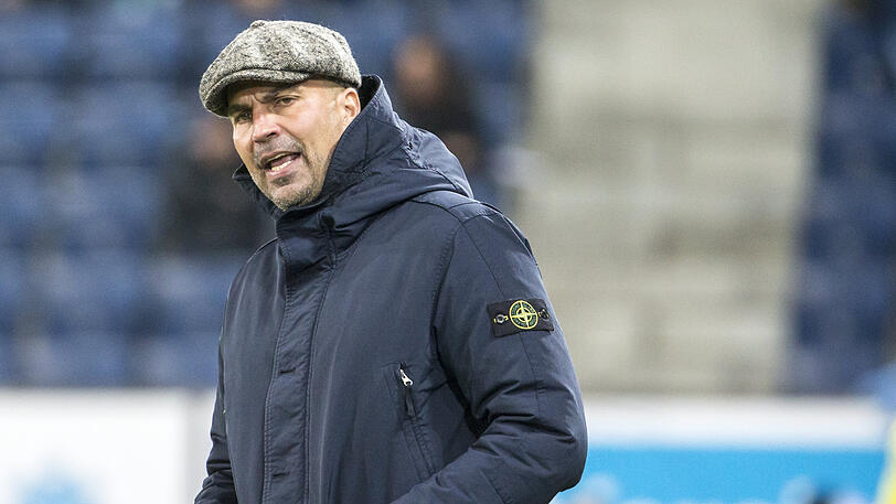 Trainiert mittlerweile in Australien: Markus Babbel.