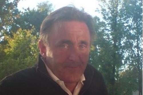 Ihm wurde die Kehle durchtrennt: Michael M. (55)