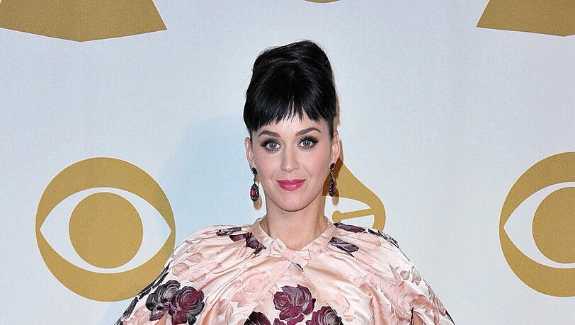 Katy Perry bringt sogar Barack Obama zum Schwärmen Katy Perry bringt sogar Barack Obama zum Schwärmen