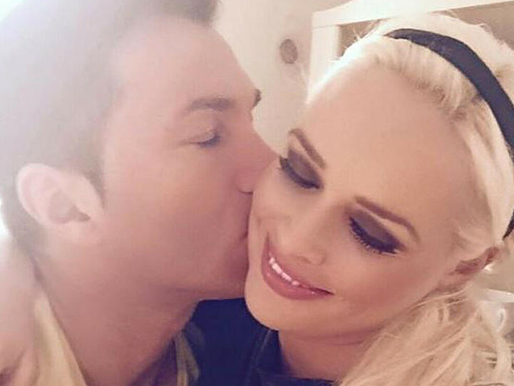 Daniela Katzeberger und Lucas Coralis werden sich im Sommer dieses Jahres das Ja-Wort geben