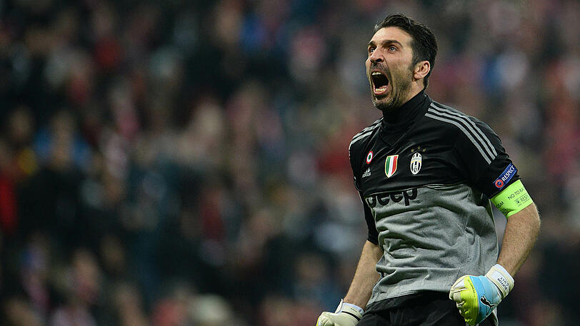 9. Gianluigi Buffon (Italien/Juventus Turin) Fiat 500 0:19:48