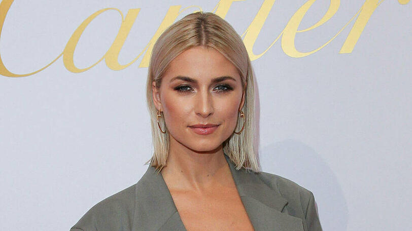 Lena Gercke ist Mutter einer Tochter geworden.