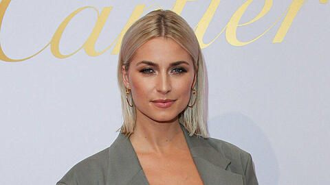 Lena Gercke ist Mutter einer Tochter geworden.
