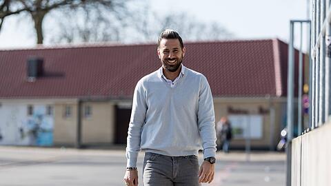 Über Jahre hinweg Publikumsliebling beim FC Bayern: Claudio Pizarro