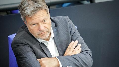 Bundeswirtschaftsminister Robert Habeck hat zuletzt einen umfangreichen Fragenkatalog der FDP beantwortet.