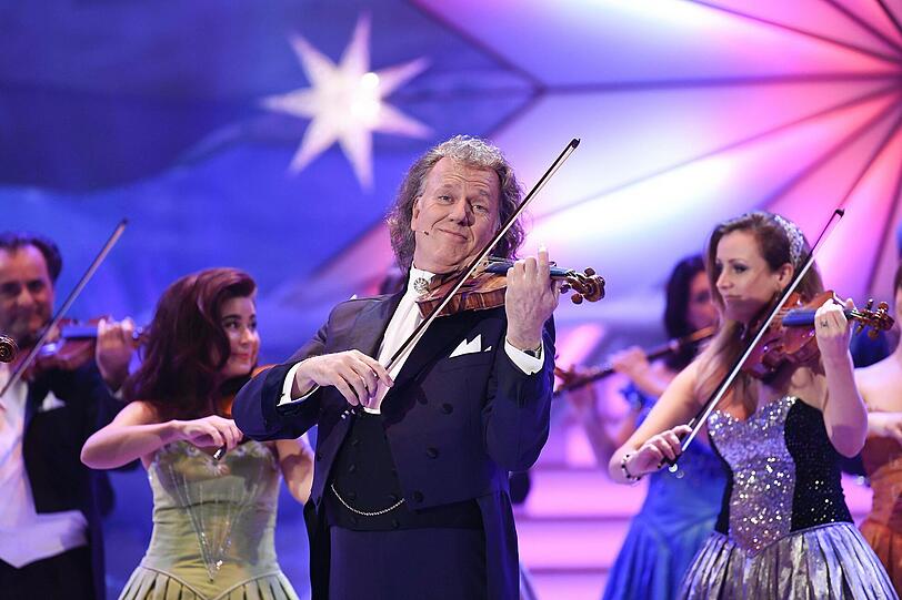 Andre Rieu