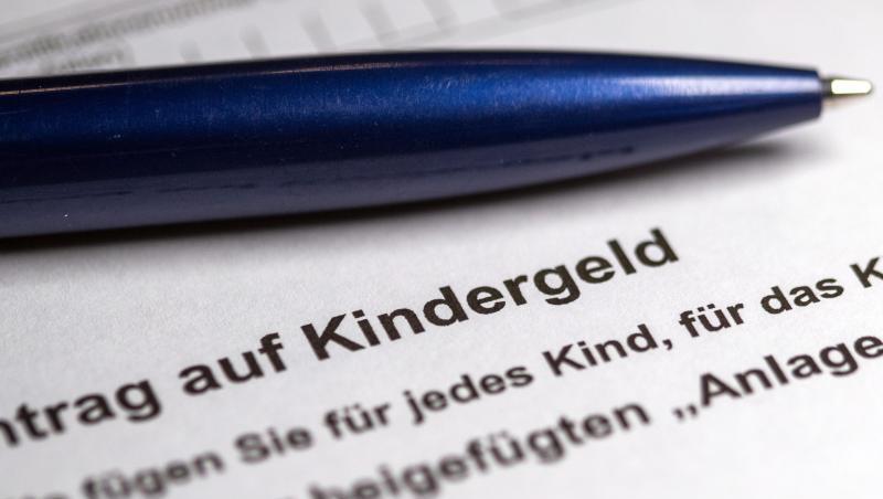 Der Kindergeldbezug für EU-Bürger ist nicht an eine Beschäftigungspflicht gebunden, urteilte der Europäische Gerichtshof. Der Kindergeldbezug für EU-Bürger ist nicht an eine Beschäftigungspflicht gebunden, urteilte der Europäische Gerichtshof.