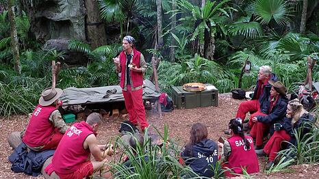 Wen hat es am Dienstagabend getroffen? Wer musste das Dschungelcamp verlassen?