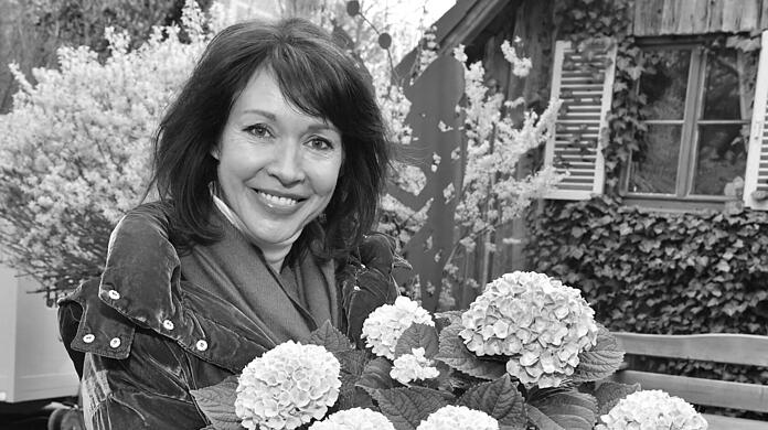 Silvia Laubenbacher starb am 12. März