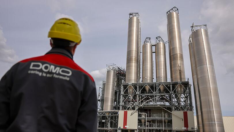 Die neue Gesellschaft in Leuna finanziert ab sofort vollumf&auml;nglich den Gesch&auml;ftsbetrieb. (Archivbild)