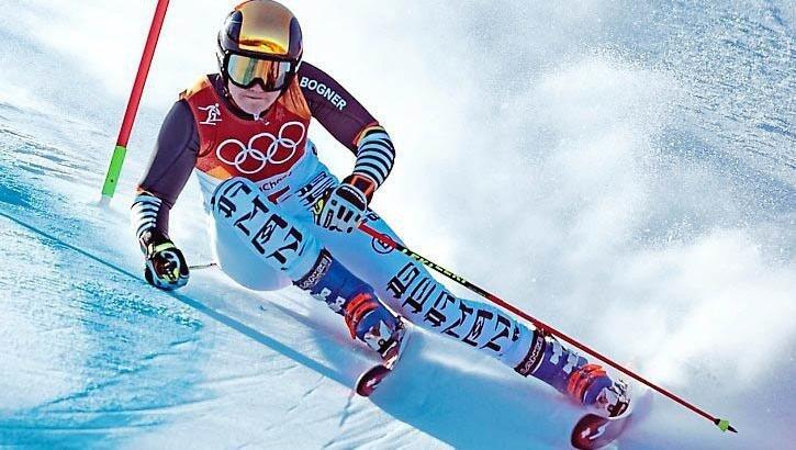 "Abschreiben darfst du die Rebensburg nie", sagt Ski-Legende Franz Klammer.