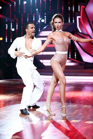 Sehen Sie hier die Bilder der 7. Staffel "Let's Dance"!