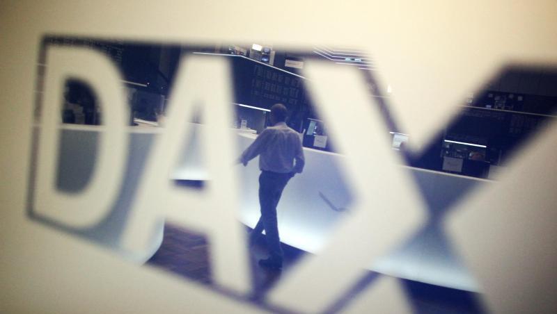 Der Dax ist der wichtigste Aktienindex in Deutschland. Der Dax ist der wichtigste Aktienindex in Deutschland.