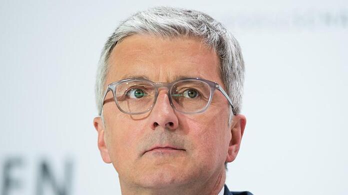 Die Staatsanwaltschaft München II hat in der Diesel-Affäre Anklage gegen den früheren Audi-Chef Rupert Stadler erhoben.