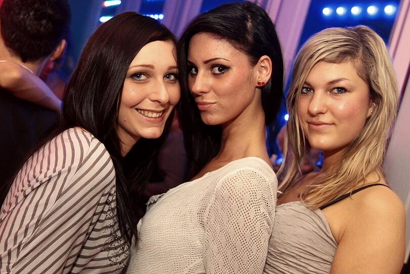 I love House Music im mach1
