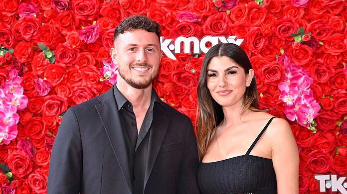 Jannik Kontalis und Yeliz Koc lernten sich bei "Make Love, Fake Love" kennen. Jetzt versucht das Ex-Paar ihr Glück bei "Prominent getrennt".
