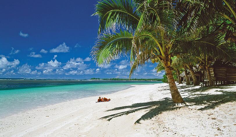 &bdquo;Offshore&ldquo;, weit weg von der Zivilisation mit ihren Finanzämtern schicken Reiche und Superreiche ihre Millionen. Samoa mit seinen Palmenstränden ist eines dieser Steuerparadiese.