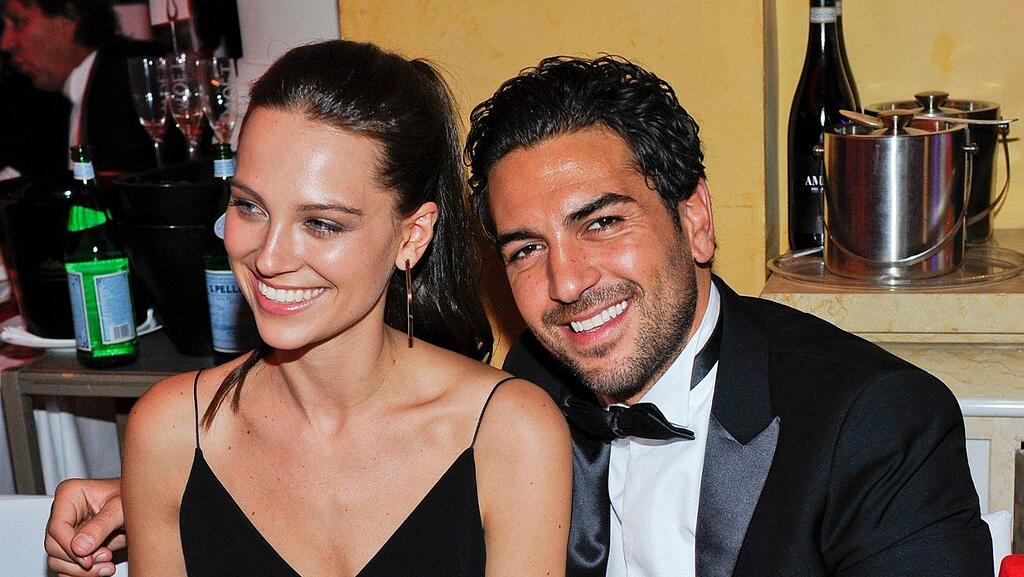 Elyas M Barek Privat Alle Meine Bisherigen Partnerinnen Sind Abendzeitung Munchen