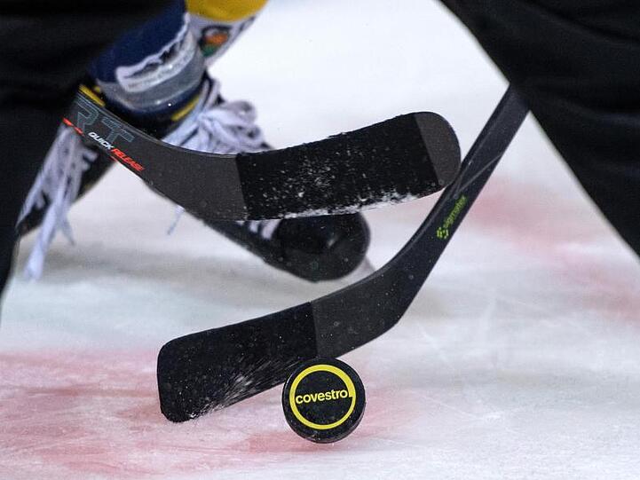 Ab Mitte November soll in der DEL wieder um den Puck gekämpft werden.