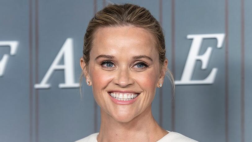 Reese Witherspoon war 26 Jahre alt, als "Sweet Home Alabama" in die Kinos kam.