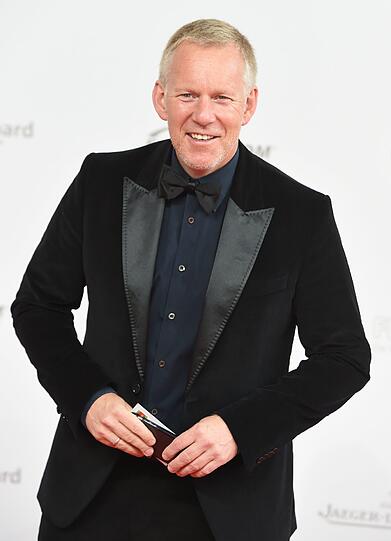Zum 65. Mal wurde am Freitag der Deutsche Filmpreis verliehen: Die besten Bilder!