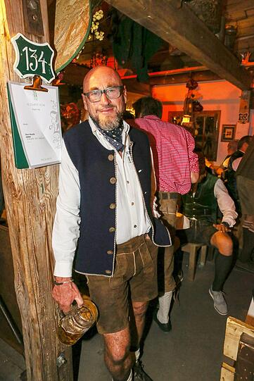 Jochen Schweizer