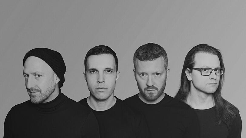 Long Distance Calling veröffentlichen am 26. Juni ihr neues Album "How Do We Want To Live?"