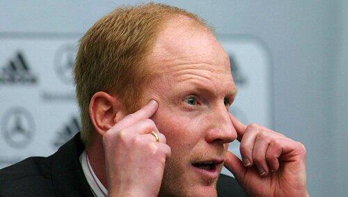 Matthias Sammer Matthias Sammer