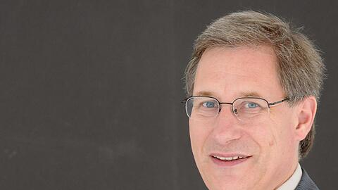 Der Soziologe Detlef Pollack sieht die Westalgie als Reaktion auf aktuelle Probleme und Unsicherheiten. (Archivbild)