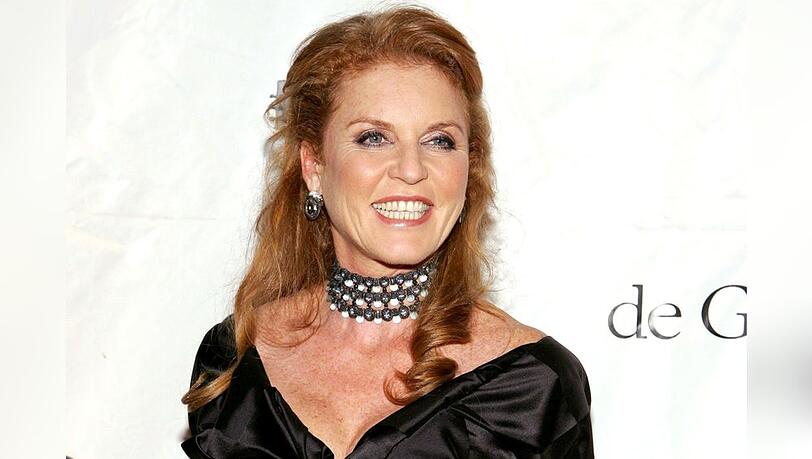 Sarah Ferguson darf sich angeblich &uuml;ber lukrative Angebote freuen.