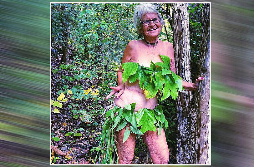 88 und trotzdem supercool auf dem roten Teppich unterwegs! Internet-Star Baddie Winkle war in ihrem hautengen Body samt glitzernen Gehstock wieder einmal der Hingucker bei den MTV Video Music Awards. Sehen Sie in unserer Bilderstrecke die verrücktesten Outfits der Kult-Omi.