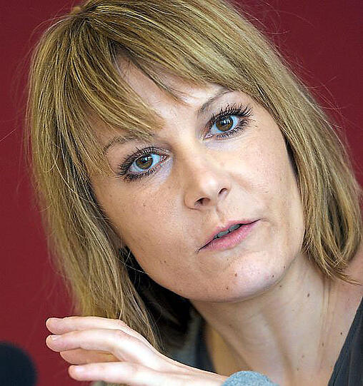 Nicole Gohlke (Die Linke)