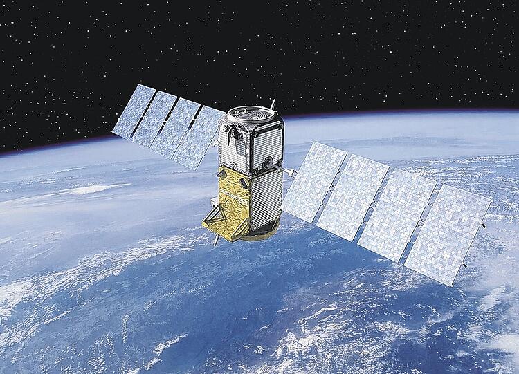 Mit dem Satellitennavigationsprojekt &bdquo;Galileo&ldquo; sollten 10000 Arbeitsplätze buchstäblich vom Himmel fallen.
