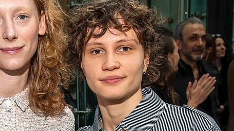 Die junge Schauspielerin Luna Jordan ist am 13. Mai &uuml;berraschend verstorben.