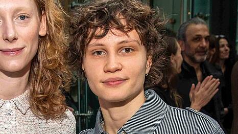 Die junge Schauspielerin Luna Jordan ist am 13. Mai &uuml;berraschend verstorben.