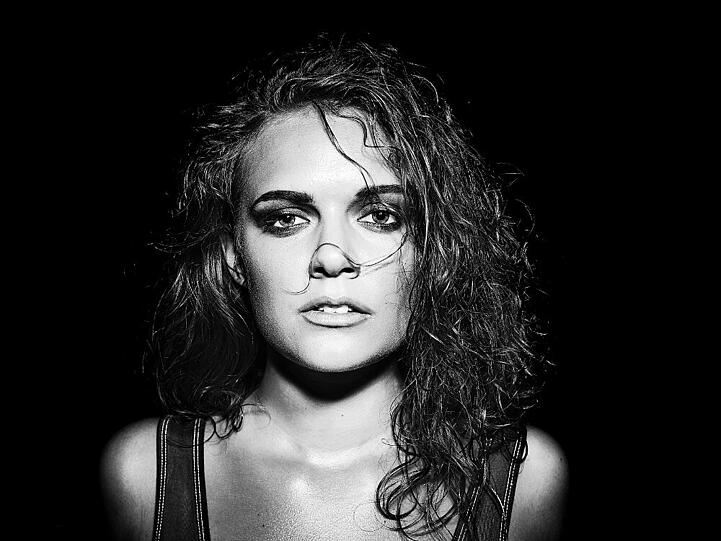 Die schwedische Newcomerin Tove Lo singt am 18.11. in Berlin im Fritz Club