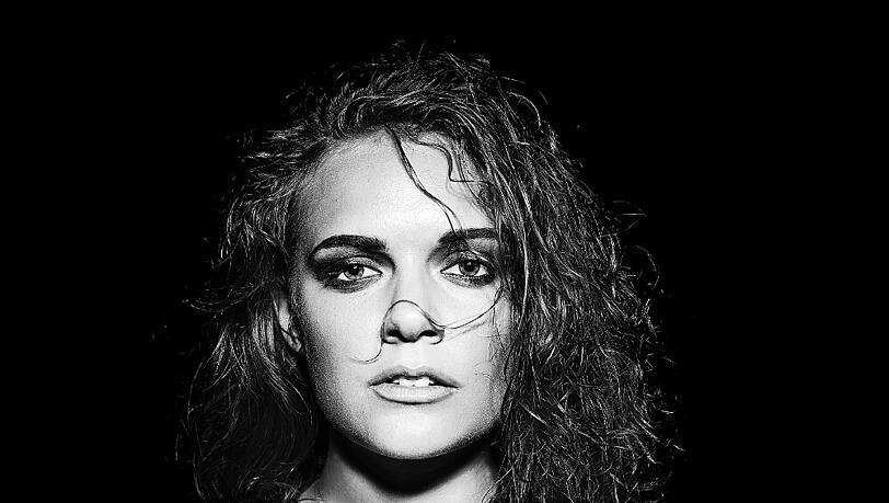 Die schwedische Newcomerin Tove Lo singt am 18.11. in Berlin im Fritz Club Die schwedische Newcomerin Tove Lo singt am 18.11. in Berlin im Fritz Club