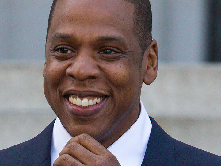 Jay Z will sein Imperium mit dem Kauf von Aspiro erweitern