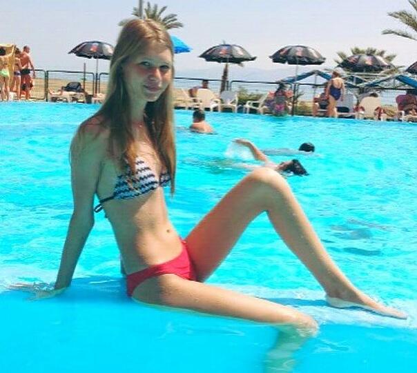 Sofia Mechetner