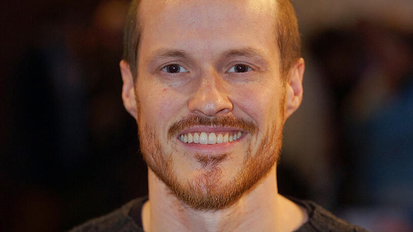 Julian Gutsch.