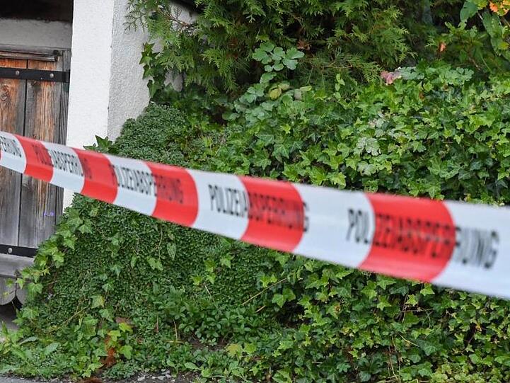 Medienberichten zufolge wurde der mutmaßliche Täter südlich in der Großstadt Linz gefasst.