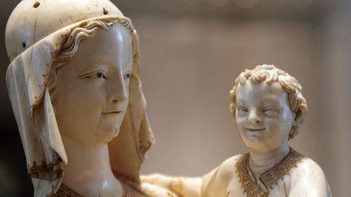 Die "Ugly Renaissance Babies" sind wirklich alles andere als süß.