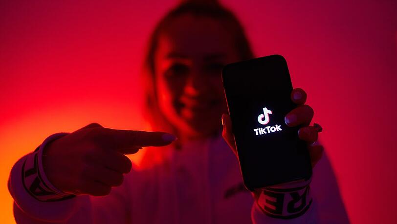 TikTok erweitert seine Spielregeln