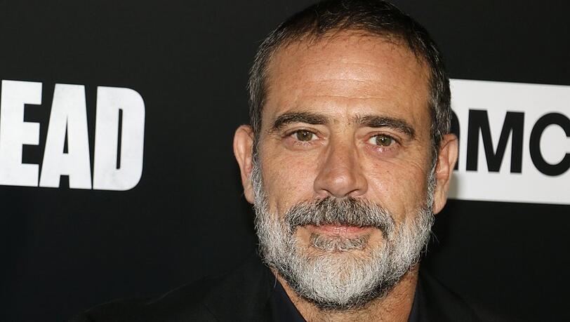 Jeffrey Dean Morgan absolvierte die Dreharbeiten zur letzten "The Walking Dead"-Staffel unter Schmerzen.